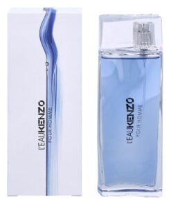 Kenzo L Eau Kenzo Homme