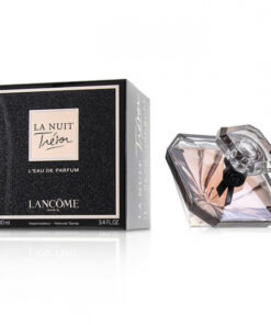 Lancome La Nuit Tresor