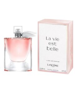 Lancome La Vie Est Belle