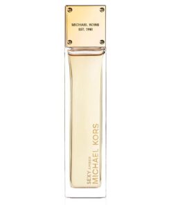Michael Kors Sexy Amber Тестер