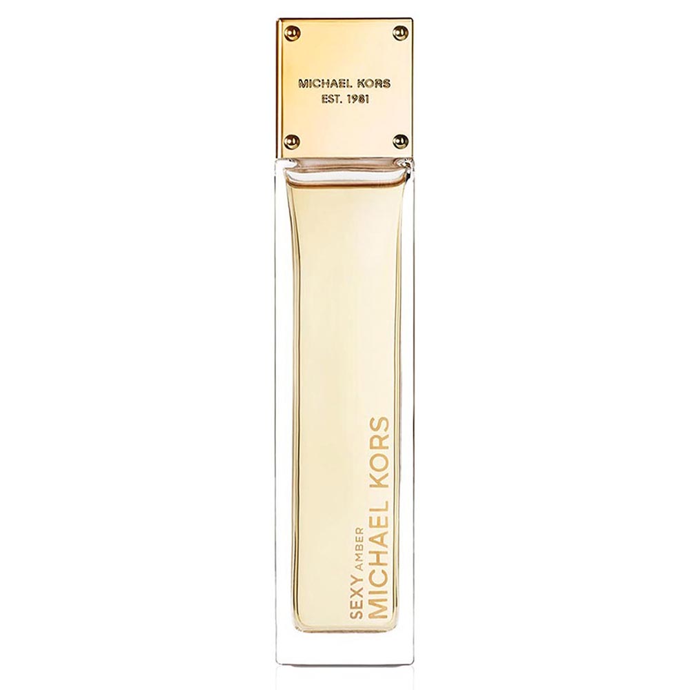 Michael Kors Sexy Amber Тестер