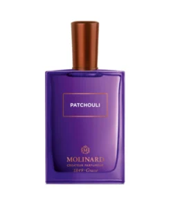 Molinard Patchouli Тестер