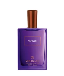 Molinard Vanille Тестер