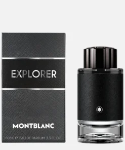 Mont Blanc Explorer