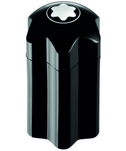 Mont Blanc Emblem Тестер