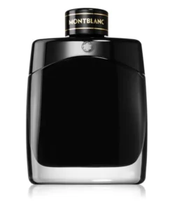 Mont Blanc Legend Тестер