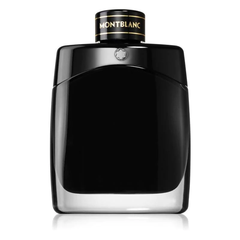 Mont Blanc Legend Тестер