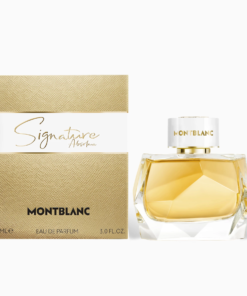 Mont Blanc Signature Absolue