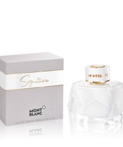 Mont Blanc Signature