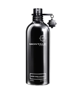 Montale Aoud Cuir D Arabie
