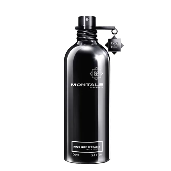 Montale Aoud Cuir D Arabie
