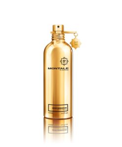 Montale Aoud Damascus Тестер
