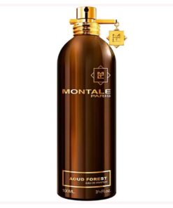 Montale Aoud Forest Тестер