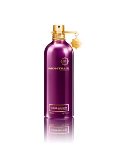 Montale Aoud Greedy Тестер