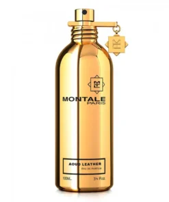 Montale Aoud Leather