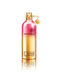 Montale Aoud Legend Тестер