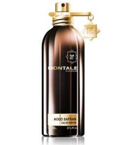 Montale Aoud Safran
