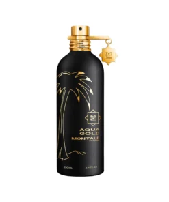 Montale Aqua Gold