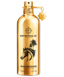 Montale Arabians Тестер