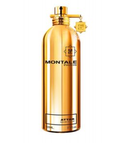 Montale Attar Тестер