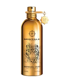 Montale Bengal Oud Тестер