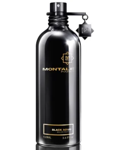 Montale Black Aoud