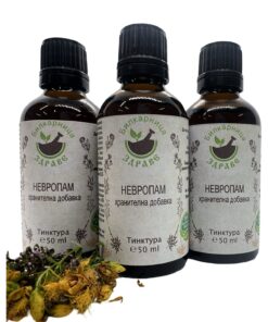 Тинктура „НЕВРОПАМ“