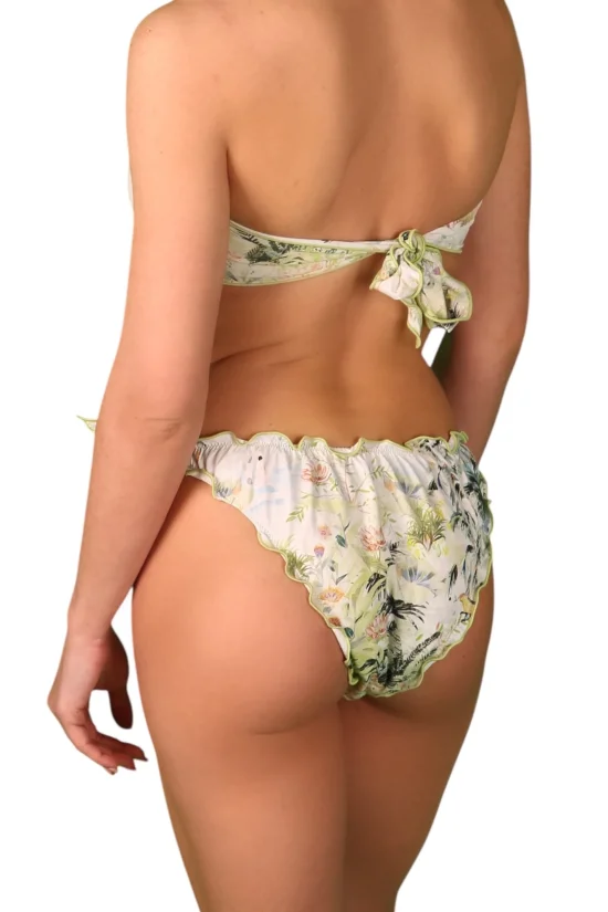 Дамски бански JUNGLE SET - Image 2