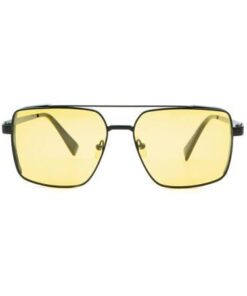 Мъжки слънчеви очила MESSINA YELLOW