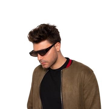 Мъжки слънчеви очила TRAP TORTOISE - Image 2
