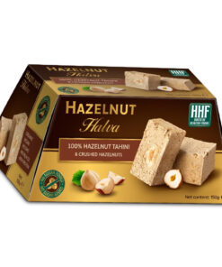Био лешникова халва Love Nutty без добавена захар