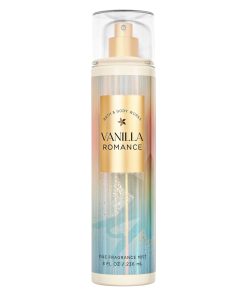 BBW Vanilla Romance Парфюмен спрей за тяло