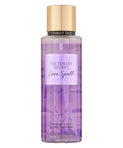 VS Love Spell Парфюмен спрей за тяло