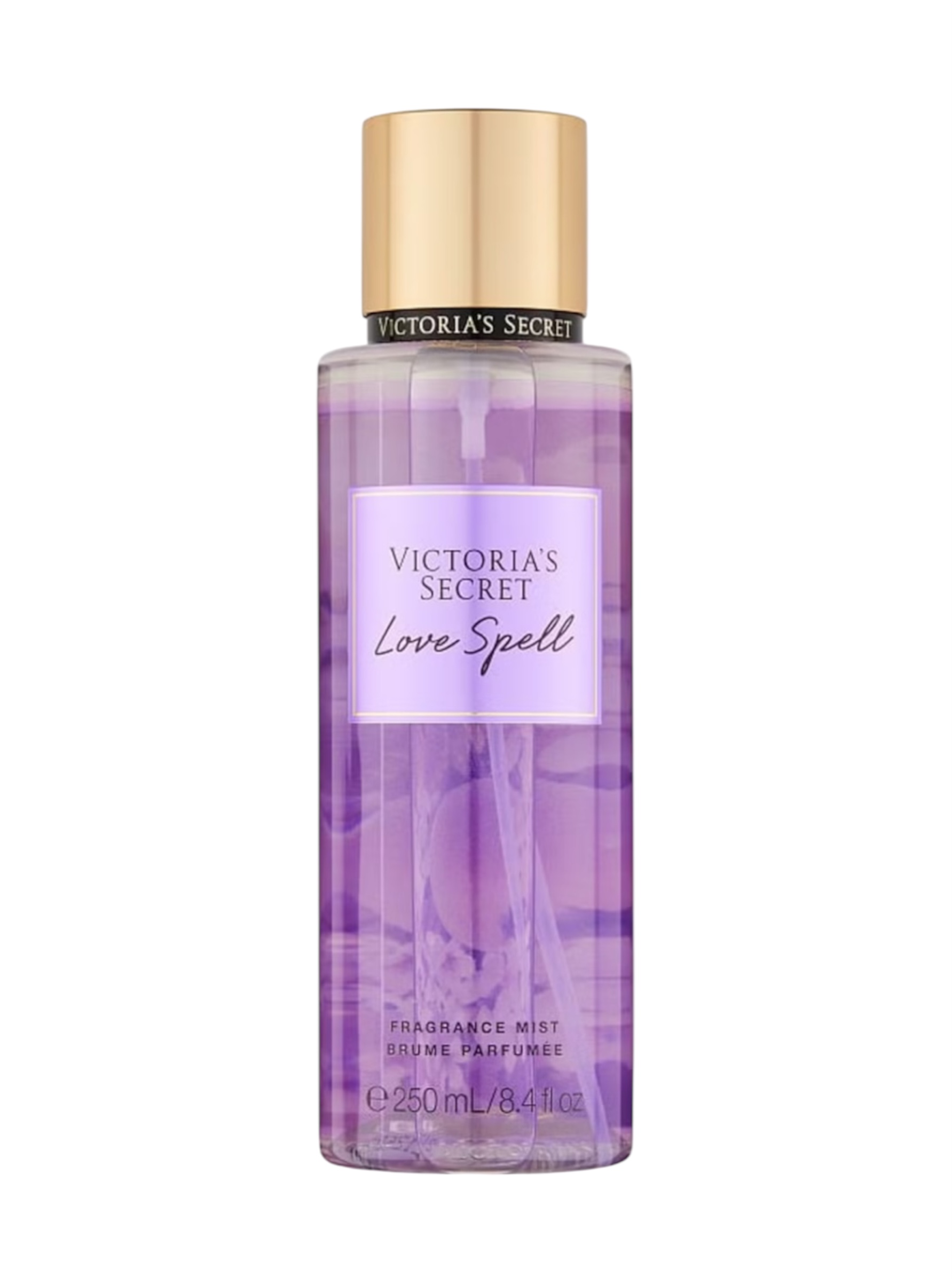 VS Love Spell Парфюмен спрей за тяло