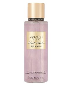 VS Velvet Petals Shimmer Парфюмен спрей за тяло