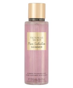 VS Pure Seduction Shimmer Парфюмен спрей за тяло