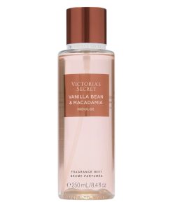VS Vanilla Bean & Macadamia Парфюмен спрей за тяло