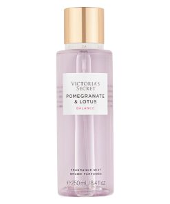 VS Pomegranate & Lotus Парфюмен спрей за тяло