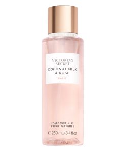 VS Coconut Milk & Rose Парфюмен спрей за тяло