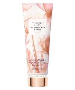 VS Coconut Milk & Rose Парфюмен лосион за тяло