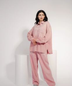 Oversize Костюм "Нежност"