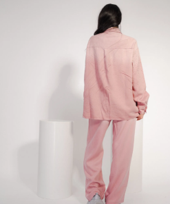 Alternative view of Oversize Костюм "Нежност"