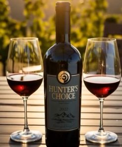 Hunter's Choice 2022