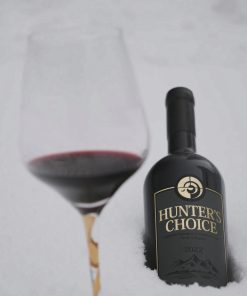Alternative view of Hunter's Choice 2022