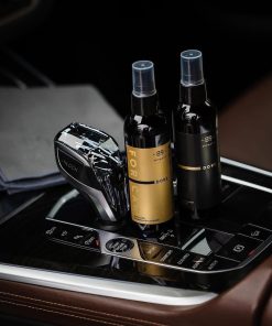 Alternative view of Aromatic89 Car Care Set - комплект за парфюмен аромат и грижа за автомобил Limited Edition
