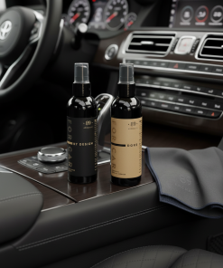 Aromatic89 Car Care Set - комплект за парфюмен аромат и грижа за автомобил Limited Edition - Image 5