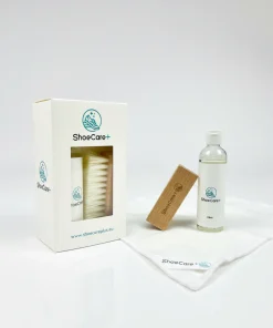 Alternative view of Shoecare+ essential kit - за почистване на обувки