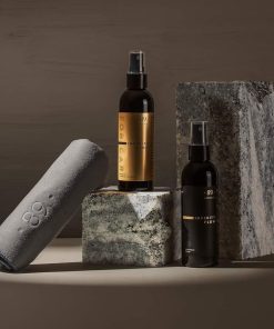 Aromatic89 Car Care Set - комплект за парфюмен аромат и грижа за автомобил Limited Edition - Image 3