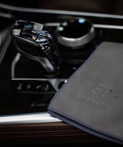 Aromatic89 Car Care Set - комплект за парфюмен аромат и грижа за автомобил Limited Edition - Image 4