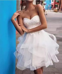 Рокля "Laura"